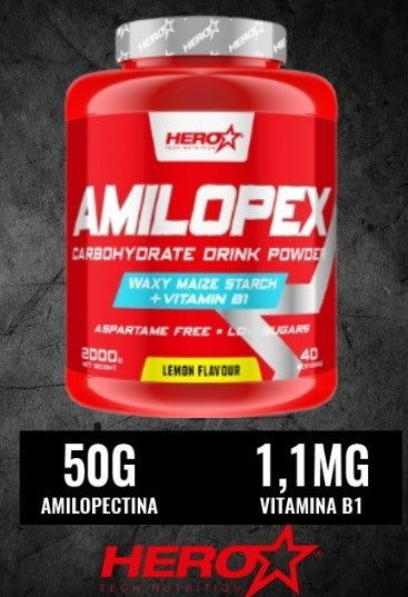 AMILOPEX 2KG