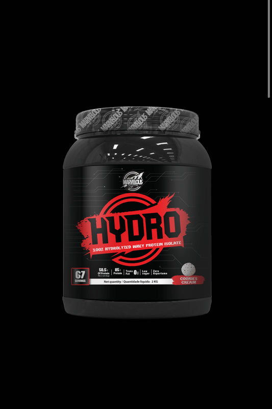 Hydro Whey