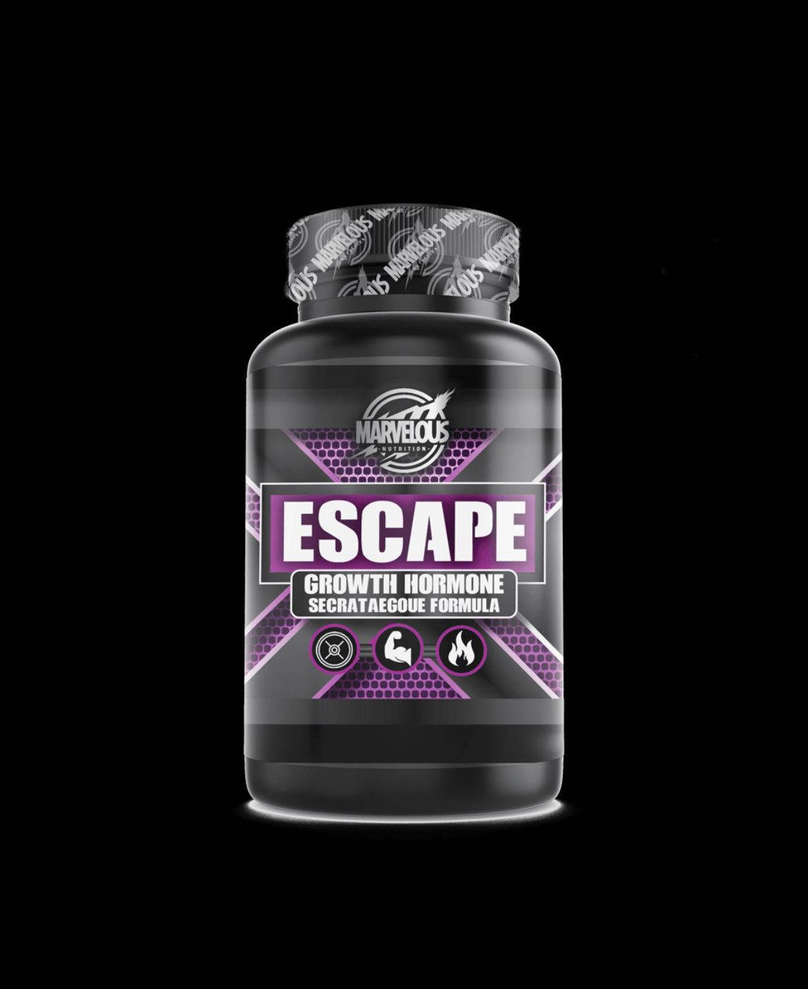 ESCAPE, qualidade sono e recuperação
