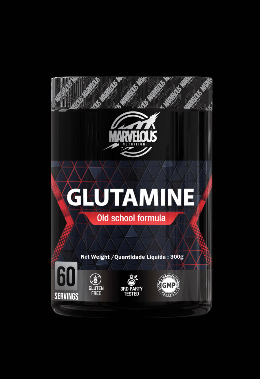 Glutamina Pro