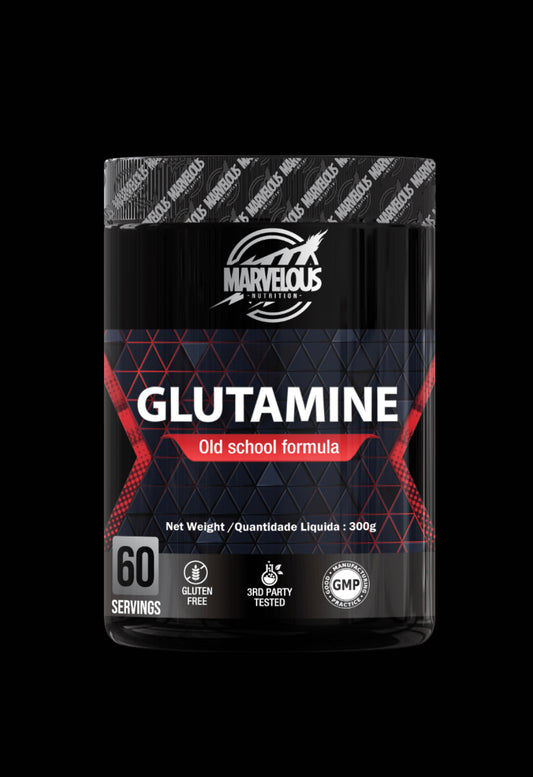 Glutamina Pro