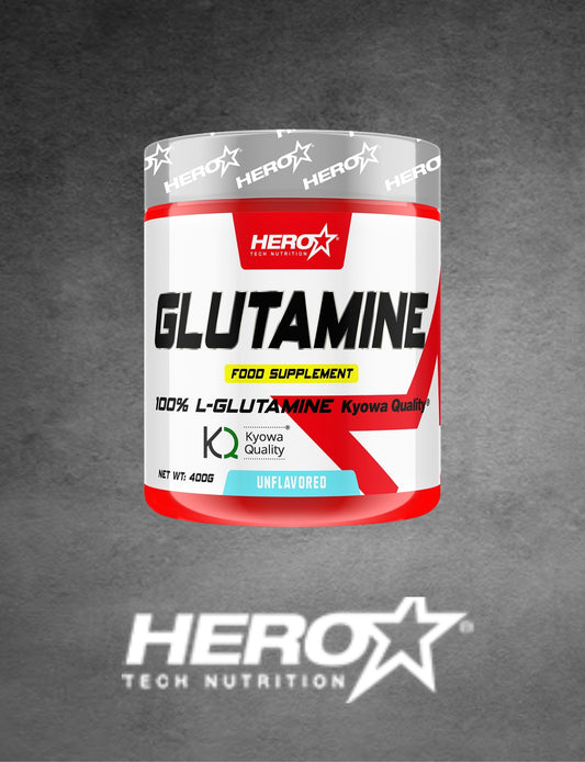 GLUTAMIN