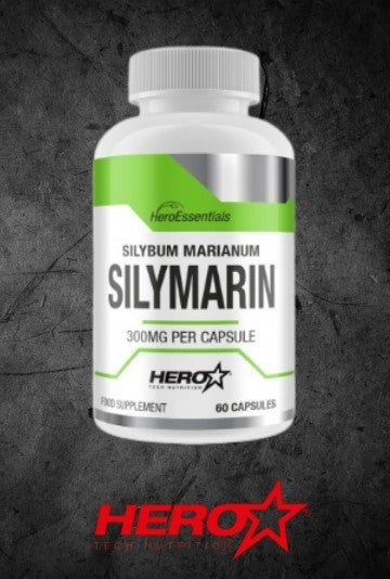 HERO SILYMARIN