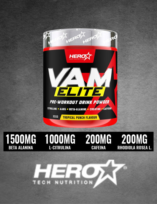VAM ELITE