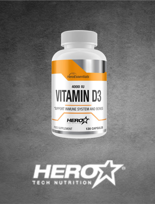 VITAMIN D3