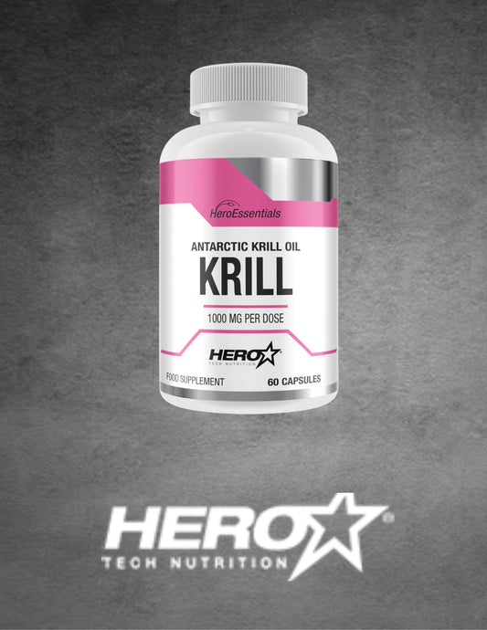 KRILL