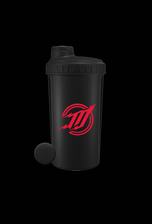 Shaker Marvelous