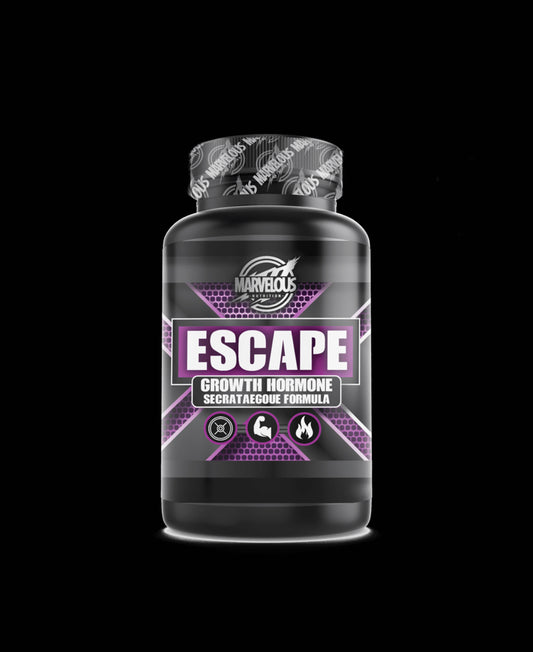 ESCAPE, qualidade sono e recuperação