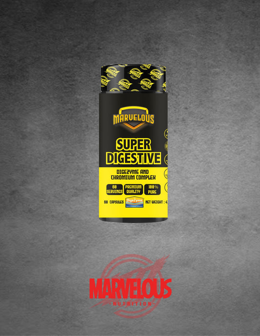SUPER DIGESTIVE