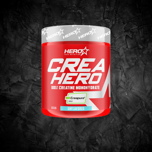 CREAHERO  300g